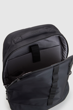 Nomad Carry-On RFID Pkt Backpack