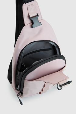 Nomad  RFID Sling Bag