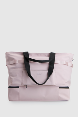 Nomad 2 Compartment Tote RFID  Bag