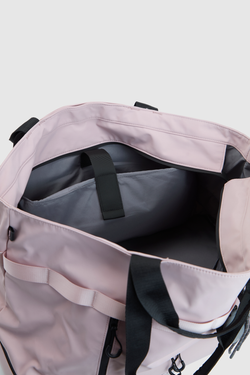 Nomad 2 Compartment Tote RFID  Bag