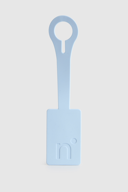 Slim Luggage Tag