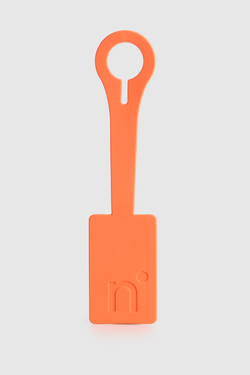 Slim Luggage Tag