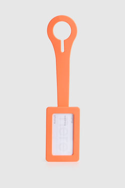 Slim Luggage Tag
