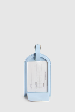 Luggage Tag