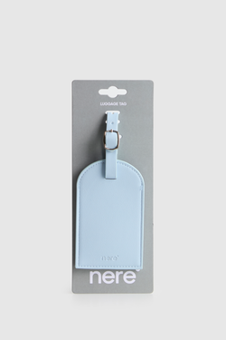 Luggage Tag