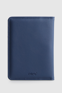 RFID PU Passport Cover