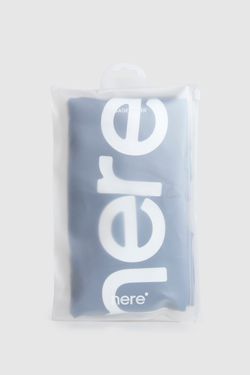Suitcase Cover