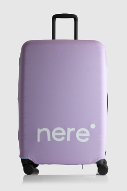 Suitcase Cover