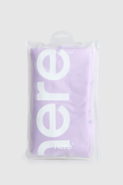 Suitcase Cover