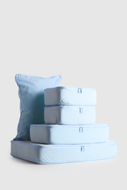 Packing Cubes 5 Pack