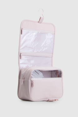Bondi Hanging Toiletry Case