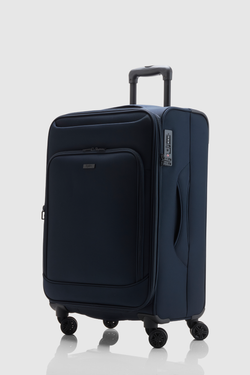 Dahlia Check-In 68cm Suitcase