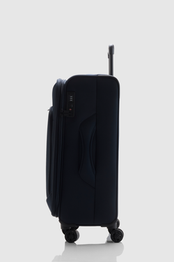 Dahlia Check-In 68cm Suitcase