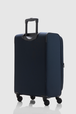 Dahlia Check-In 68cm Suitcase