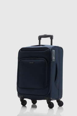 Dahlia Carry-On 54cm Suitcase