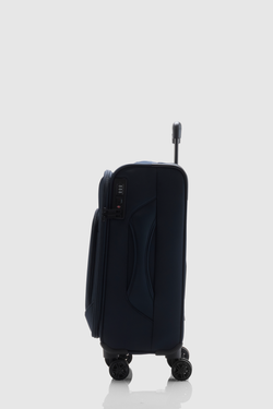 Dahlia Carry-On 54cm Suitcase