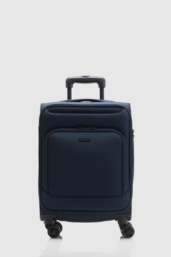 Dahlia Carry-On 54cm Suitcase