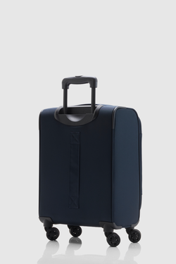 Dahlia Carry-On 54cm Suitcase
