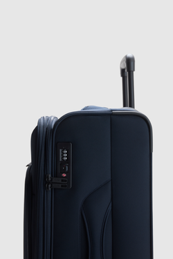 Dahlia Carry-On 54cm Suitcase