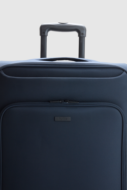 Dahlia Carry-On 54cm Suitcase