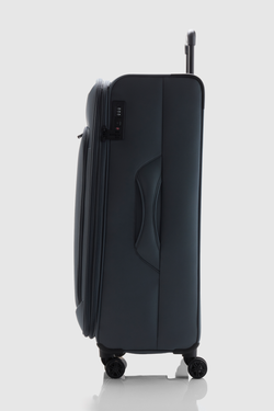 Dahlia Check-In 80cm Suitcase