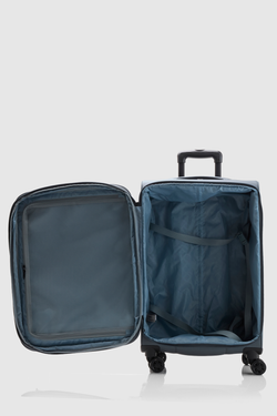 Dahlia Check-In 80cm Suitcase