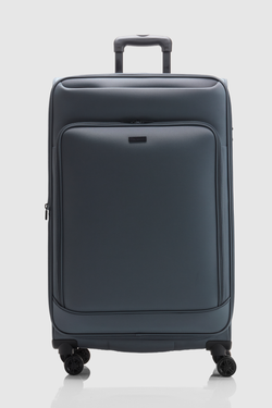 Dahlia Check-In 80cm Suitcase