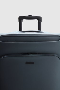 Dahlia Check-In 80cm Suitcase