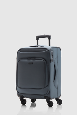 Dahlia Carry-On 55cm Suitcase