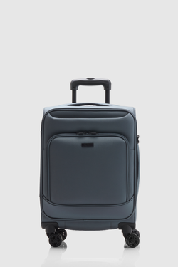 Dahlia Carry-On 55cm Suitcase