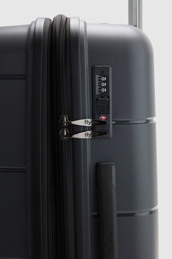 Lily Carry-On 55cm Suitcase