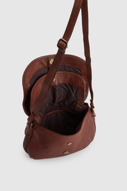 Ari Small Crossbody Bag