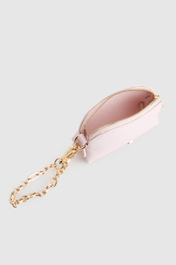 Lipstick Keychain Charm