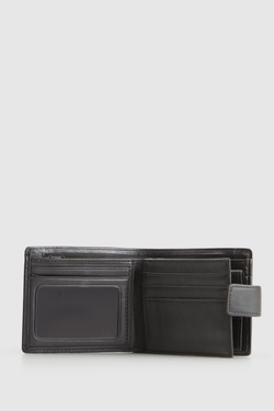 RFID Joel Tab Wallet