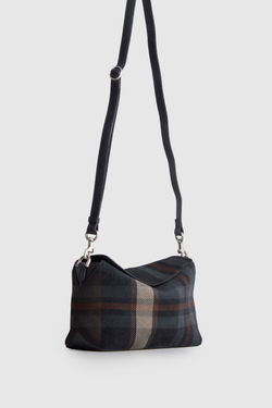 Clara Small Shoulder Bag