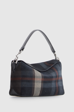 Clara Small Shoulder Bag