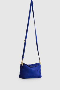 Clara Mini Shoulder Bag