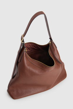 Kaia Large Shoulder Bag