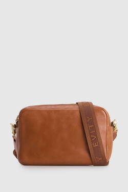 Lenora Crossbody Bag