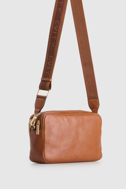 Lenora Crossbody Bag