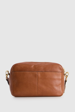 Lenora Crossbody Bag