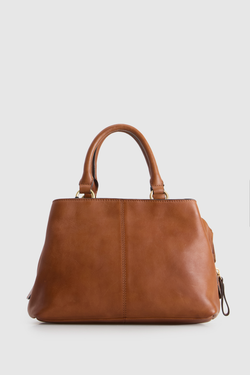 Lenora Shopper Bag