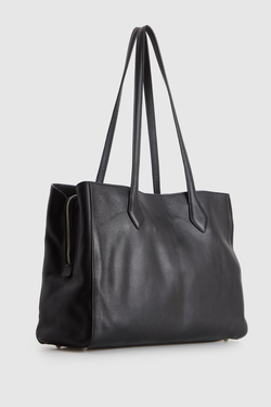 Lenora Work Tote Bag