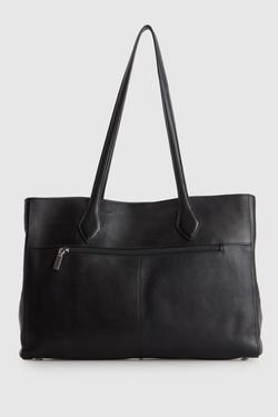 Lenora Work Tote Bag