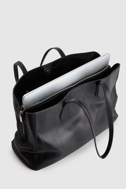 Lenora Work Tote Bag