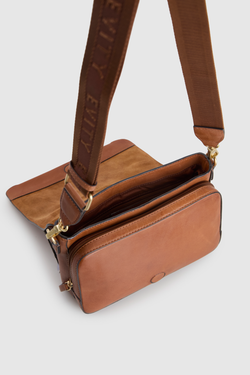 Lenora Medium Crossbody Bag