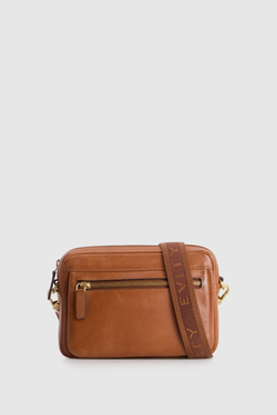 Lenora Mini Crossbody Bag