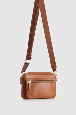 Lenora Mini Crossbody Bag