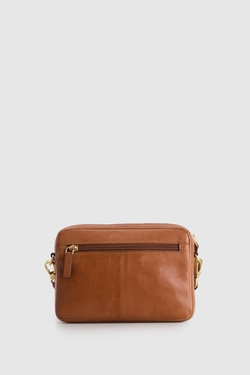 Lenora Mini Crossbody Bag