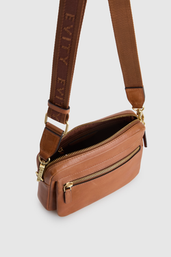 Lenora Mini Crossbody Bag
